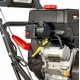 Снегоуборщик Yanis Grizzly SPE30DHL super grip в Севастополе