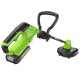 Аккумуляторный триммер GreenWorks G24LT251 в Севастополе