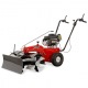 Подметальная машина Tielburger TK17E (Briggs&amp;Stratton 82V) в Севастополе