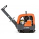 Виброплита реверсивная Husqvarna Atlas Copco LG 300 D в Севастополе