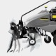 Подметальная машина Karcher KM 80 W G в Севастополе