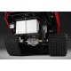 Снегоуборщик гусеничный Caiman Edo 48YD(24) Snow Series в Севастополе