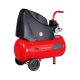 Компрессор поршневой безмасляный Fubag OL 195/24 CM1.5 в Севастополе