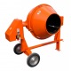 Бетоносмеситель Zitrek ZBR 440/220V (Бетономешалка Zitrek ZBR 440/220V) в Севастополе
