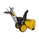 Снегоуборщик Habert HB930MS Pro (безвоздушная шина) в Севастополе