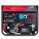 Бензогенератор Fubag BS 8500 XD ES Duplex 8 кВт в Севастополе