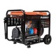 Дизельгенератор Patriot GRD 7500DAW 7 кВт в Севастополе