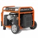 Инверторный бензогенератор Daewoo GDA 6600Ei 5.5 кВт в Севастополе
