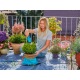 Аккумуляторые садовые ножницы Gardena ClassicCut Li 09853 в Севастополе