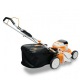 Газонокосилка аккумуляторная Villartec MA4046 SET AM402 + AC402 в Севастополе