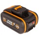 Аккумулятор Worx WA3641 в Севастополе