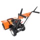 Подметальная машина Yard Fox 800SL в Севастополе