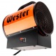 Тепловентилятор электрический Wester TB-5000 в Севастополе