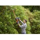 Электрический кусторез (электрокусторез) Black+Decker BEHTS451 в Севастополе