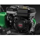 Мотоблок Caiman Vario 60H TWK+ c пневмоколесами 4X8 в Севастополе