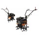 Мотоблок Carver MT-651W в Севастополе