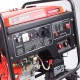 Сварочный генератор Patriot Power SRFW-210E 4 кВт в Севастополе