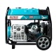 Бензогенератор Alteco Professional AGG 8000Е2 6.5 кВт в Севастополе