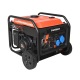 Бензиновый генератор инверторный Patriot iGN 5500 W 5 кВт в Севастополе