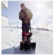 Снегоуборщик электрический Al-ko SnowLine 46 E в Севастополе