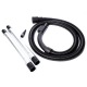 Промышленный пылесос RedVerg RD-WVC1200-25S в Севастополе