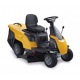 Садовый минитрактор Stiga Combi 1066 HQ в Севастополе