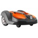 Газонокосилка-робот Husqvarna Automower 450X в Севастополе
