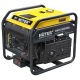 Бензиновый генератор инверторный Huter DN12500iXA 8 кВт в Севастополе
