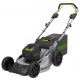 Газонокосилка аккумуляторная GreenWorks GC82LM46SPK5 в Севастополе