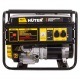 Бензогенератор Huter DY6.5A 5 кВт в Севастополе