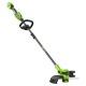 Аккумуляторный триммер GreenWorks GD24LT331 (без аккумулятора и зарядного устройства) в Севастополе