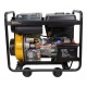 Дизельгенератор Habert H6GF-ME 5.5 кВт в Севастополе
