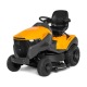 Садовый минитрактор Stiga Tornado 7121 HWS в Севастополе