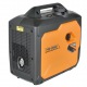 Бензиновый генератор инверторный Carver PPG-3500IS 2.5 кВт в Севастополе