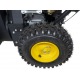 Снегоуборщик Huter SGC 4000E в Севастополе