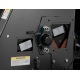 Измельчитель бензиновый Caiman Raro 390H в Севастополе