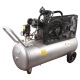 Компрессор поршневой Quattro Elementi BW-500-100 в Севастополе