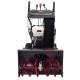 Снегоуборщик бензиновый EVOline SBG 690 HE в Севастополе