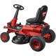 Садовый райдер Elitech МА 4876 (E1610.004.00) в Севастополе