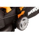 Газонокосилка электрическая Worx WG721E в Севастополе
