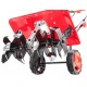 Культиватор электрический Hammer EC1500 в Севастополе