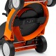 Газонокосилка бензиновая Stihl RM 545 V в Севастополе