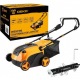 Скарификатор электрический DEKO DKESC380 в Севастополе