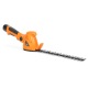 Аккумуляторный кусторез Daewoo DAHT 1212Li SET в Севастополе