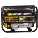 Бензиновый генератор Huter DY2500L 2 кВт в Севастополе