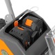 Культиватор аккумуляторный Daewoo DAT 3042Li SET в Севастополе