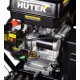 Бензиновый снегоуборщик Huter SGC 8100 в Севастополе