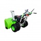Бензиновый снегоуборщик RedVerg RD-SB107/15DW-E в Севастополе