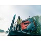 Швонарезчик Husqvarna FS 5000 D (дизельный) в Севастополе