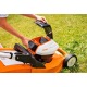 Газонокосилка аккумуляторная Stihl RMA 443.0 C в Севастополе